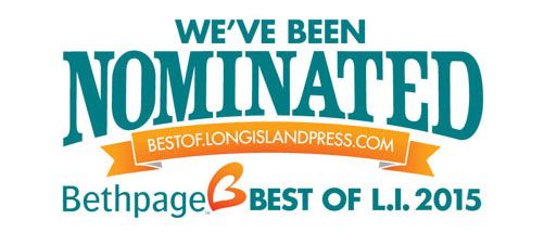 Best of Long Island Press Logo