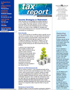 Tax Report September 2014
