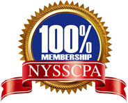 NYSSCPA Member Logo