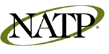 National Association of Tax Professionals Logo