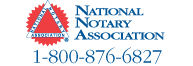 National Notary Association Logo