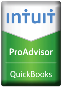 certified Quickbooks ProAdvisor