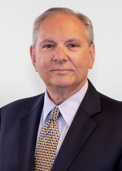 Anthony J. Viola, CPA New York